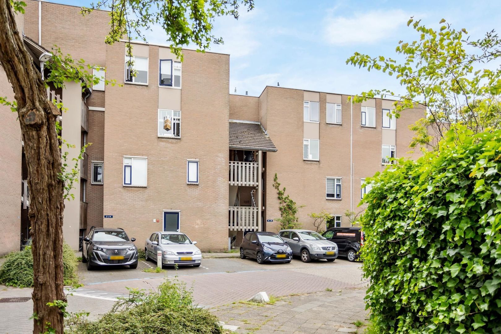 Heijermanshove 28, Zoetermeer foto-20