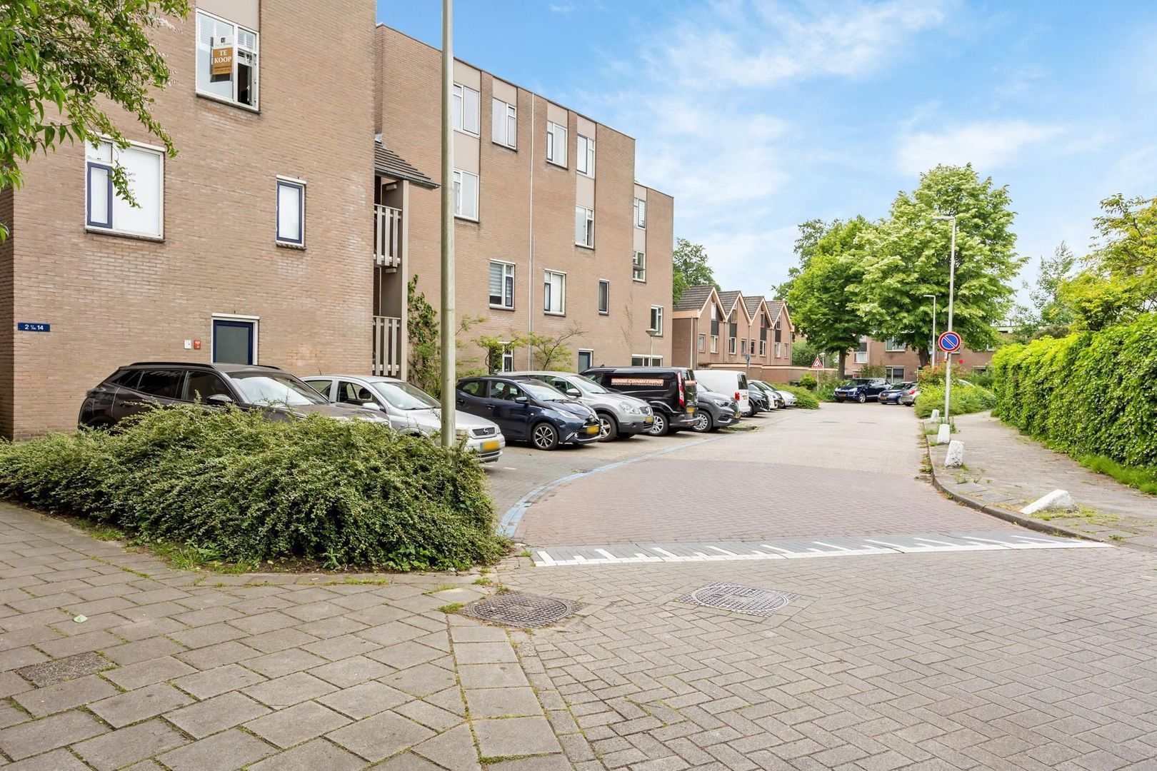 Heijermanshove 28, Zoetermeer foto-21