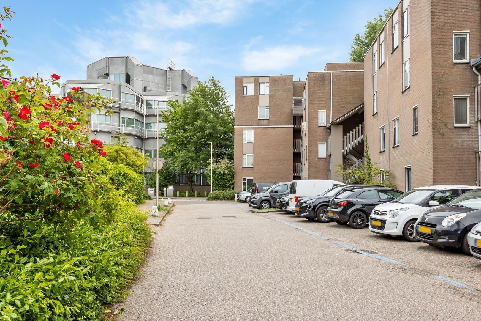 Heijermanshove 28, Zoetermeer foto-22