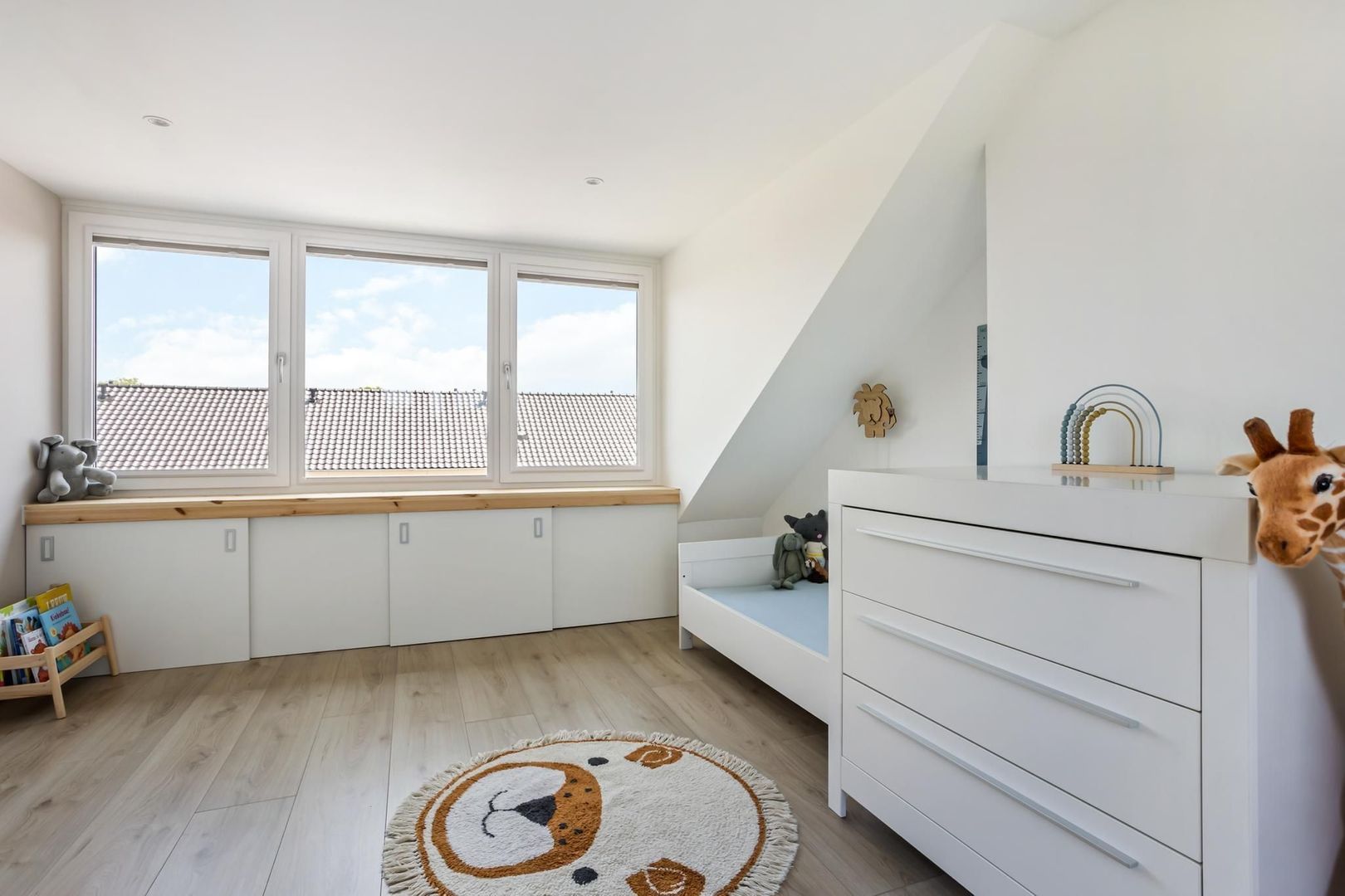 Van Ostadestraat 21, Zoetermeer foto-18
