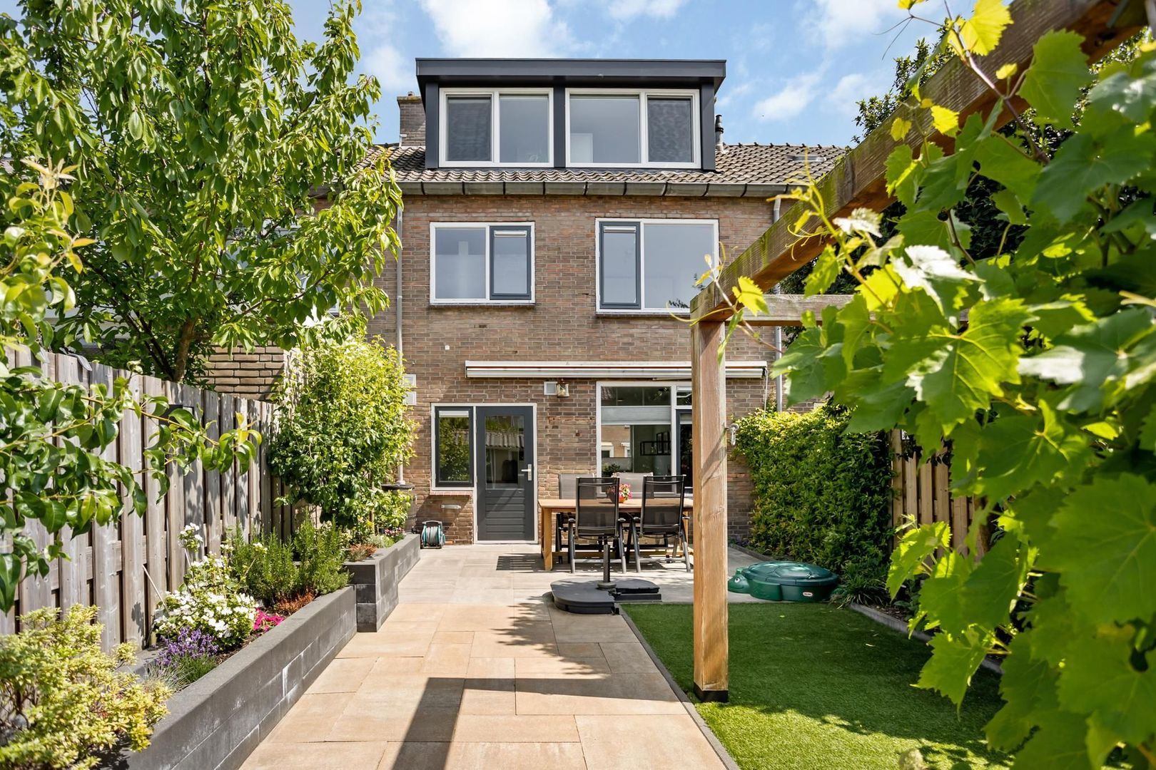 Van Ostadestraat 21, Zoetermeer foto-20