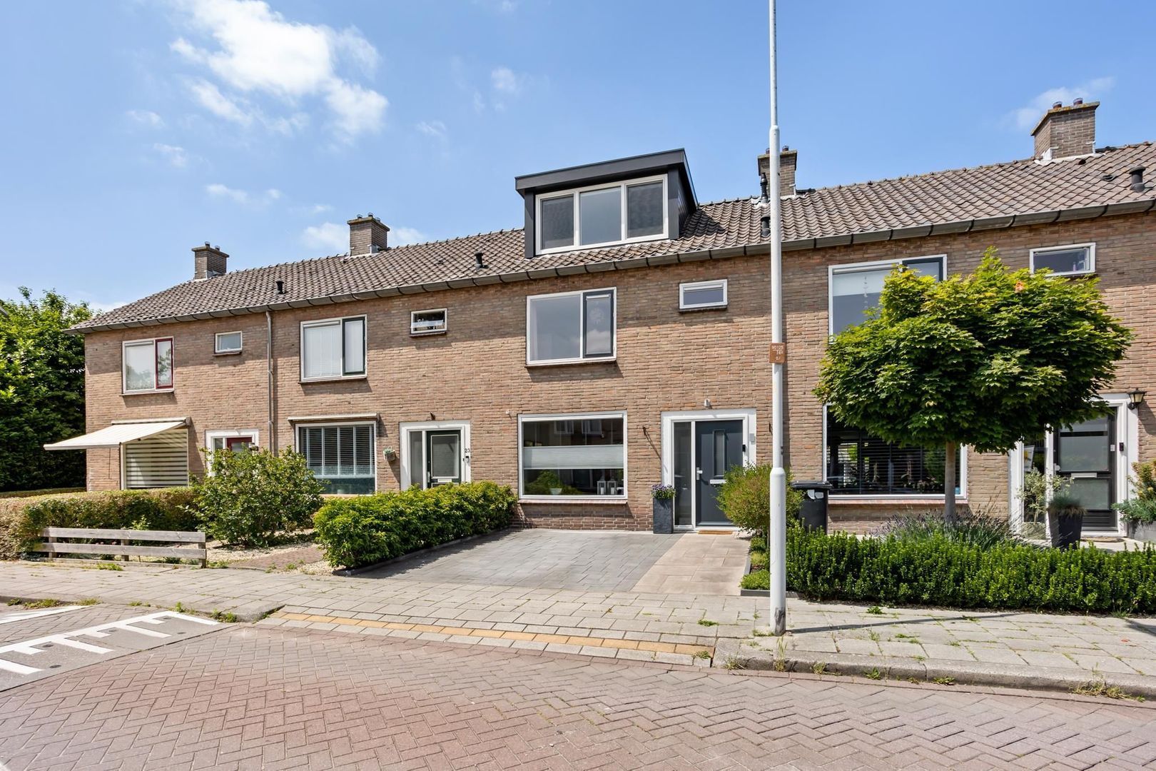 Van Ostadestraat 21, Zoetermeer foto-0