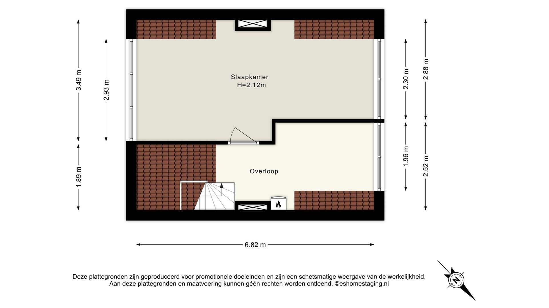 Van Ostadestraat 21, Zoetermeer foto-28