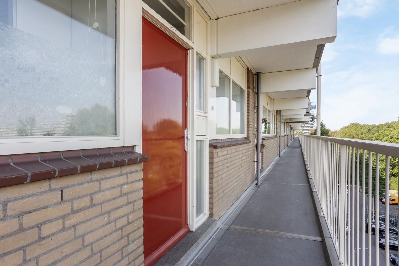 Jonkerbos 74, Zoetermeer foto-20