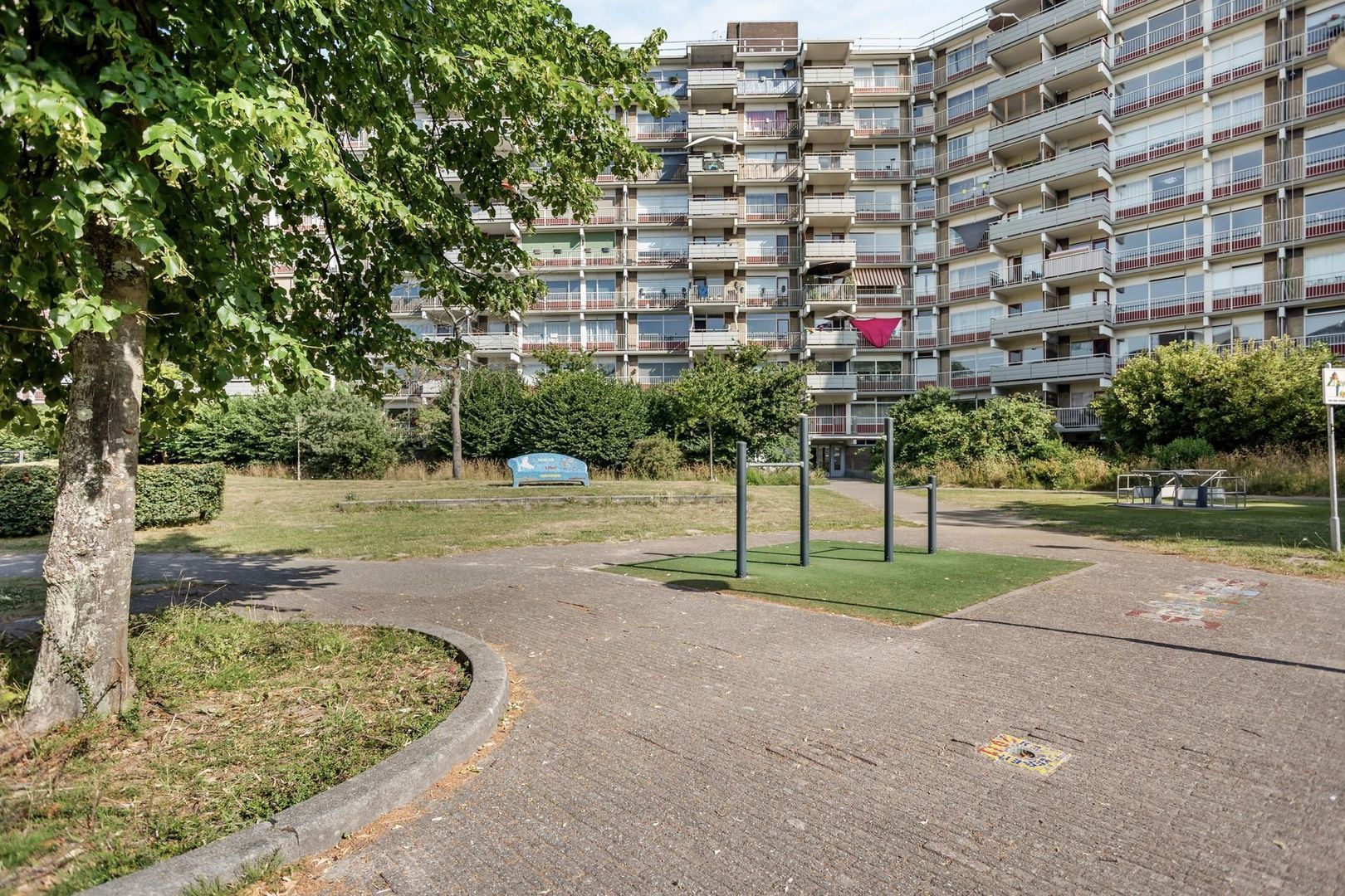 Jonkerbos 74, Zoetermeer foto-27