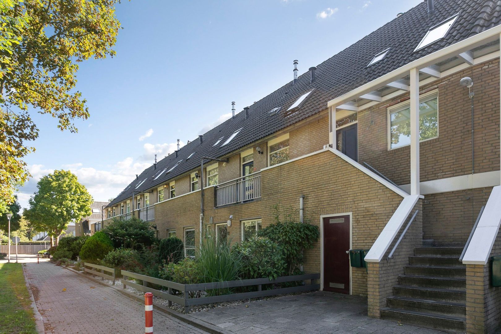 Fazant 13, Oud-Beijerland foto-0 blur