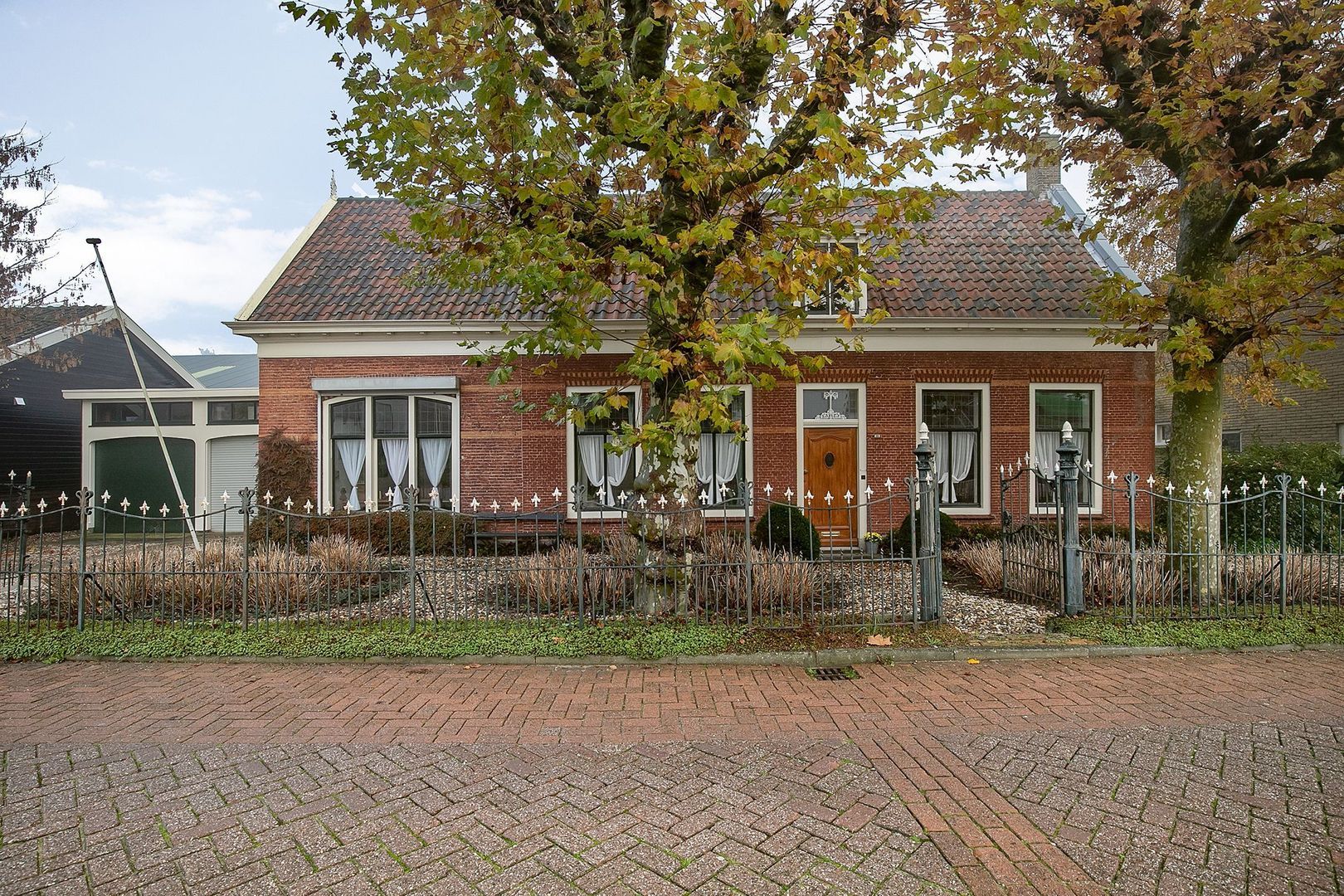 Molendijk 15, Klaaswaal foto-0 blur