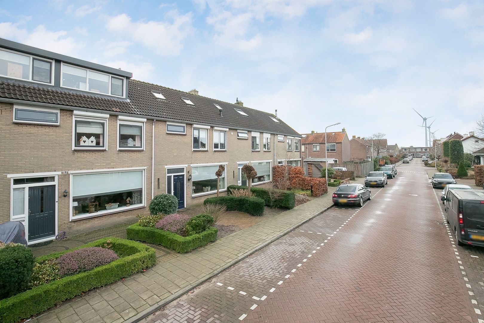 Irenestraat 30, Nieuw-Beijerland foto-34 blur