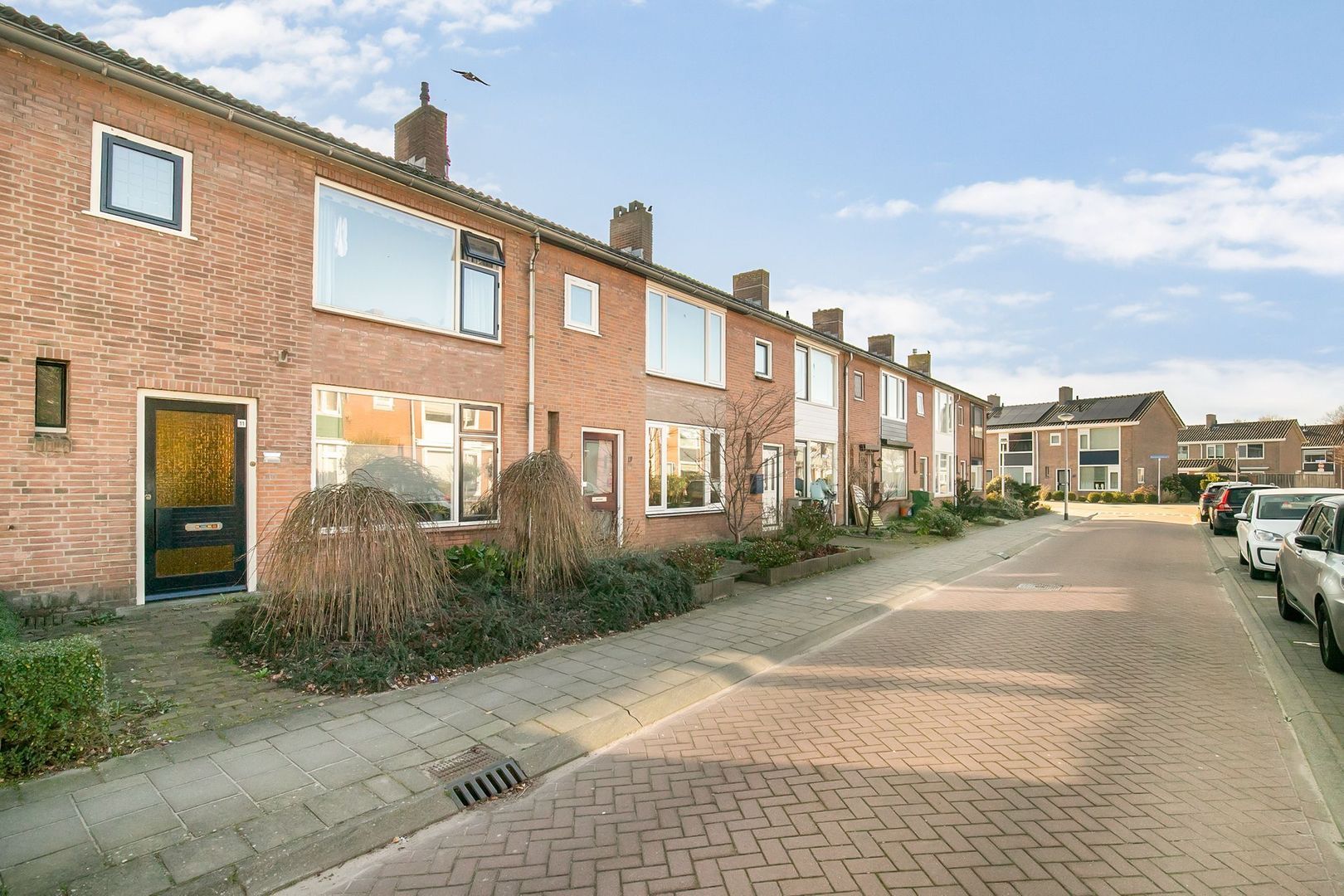 van Brakelstraat 13, Oud-Beijerland foto-17 blur