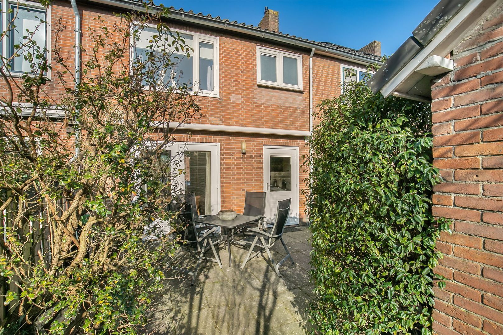 van Brakelstraat 13, Oud-Beijerland foto-15 blur
