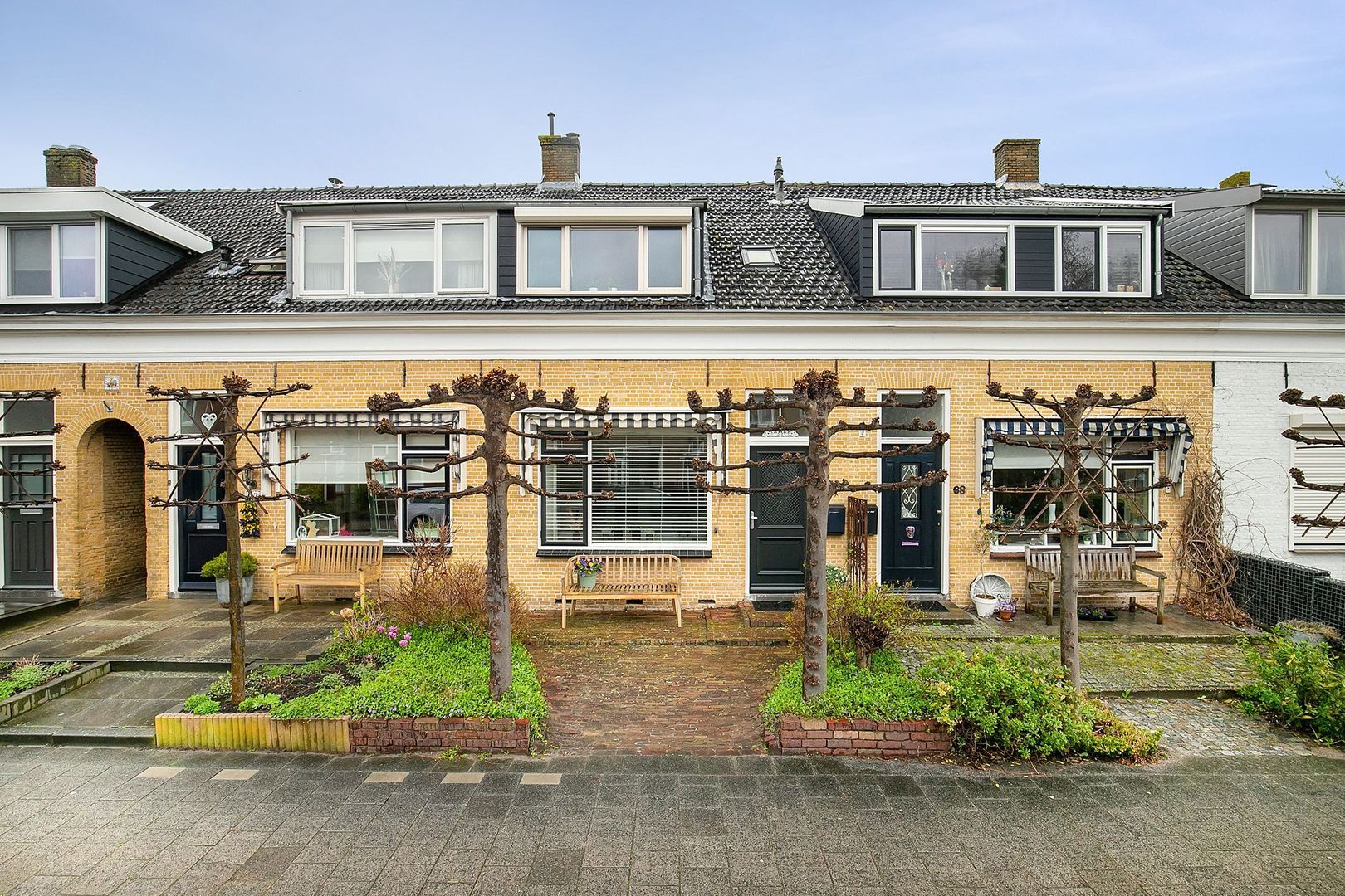 Karel Doormanstraat 70, Oud-Beijerland foto-29