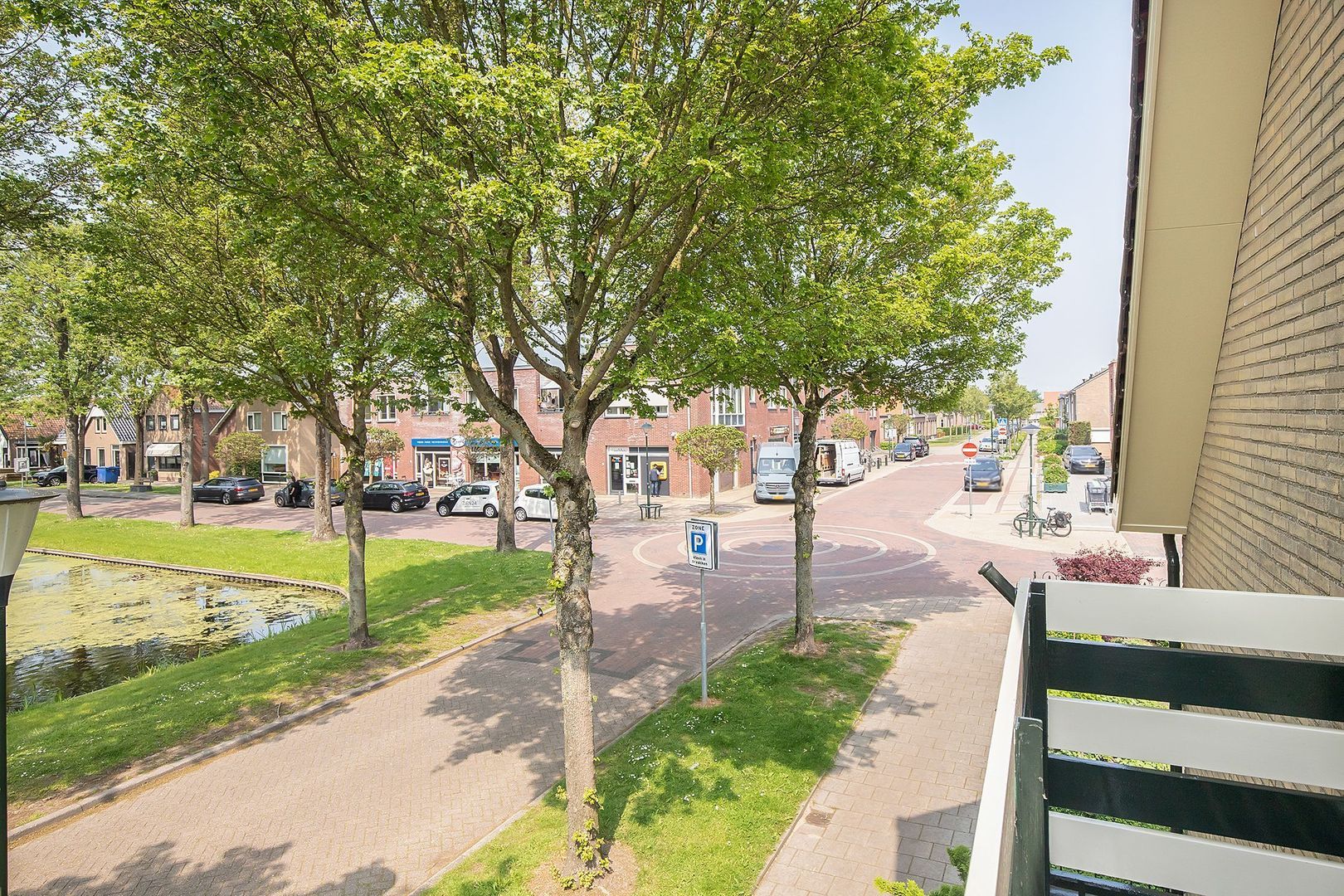 Kerkstraat 24, Nieuw-Beijerland foto-25 blur