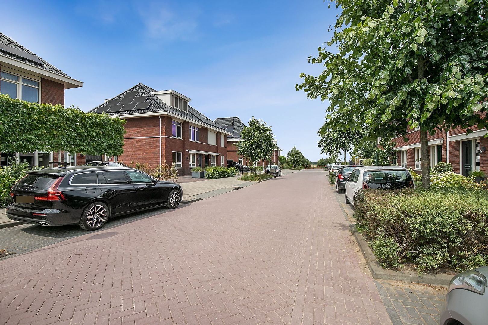 Cor Dirksestraat 22, Mijnsheerenland foto-43 blur