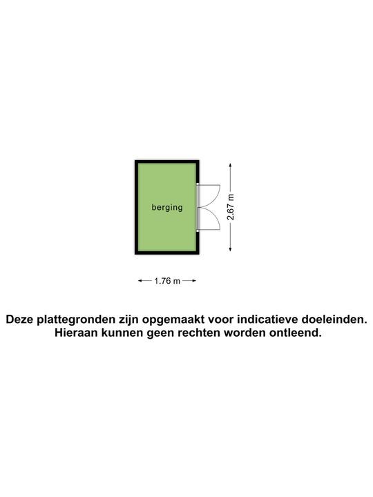 Strienemonde 25, Oud-Beijerland plattegrond-29