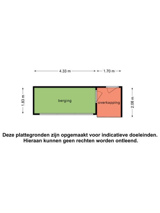 Bloys van Treslongstraat 26, Oud-Beijerland plattegrond-24