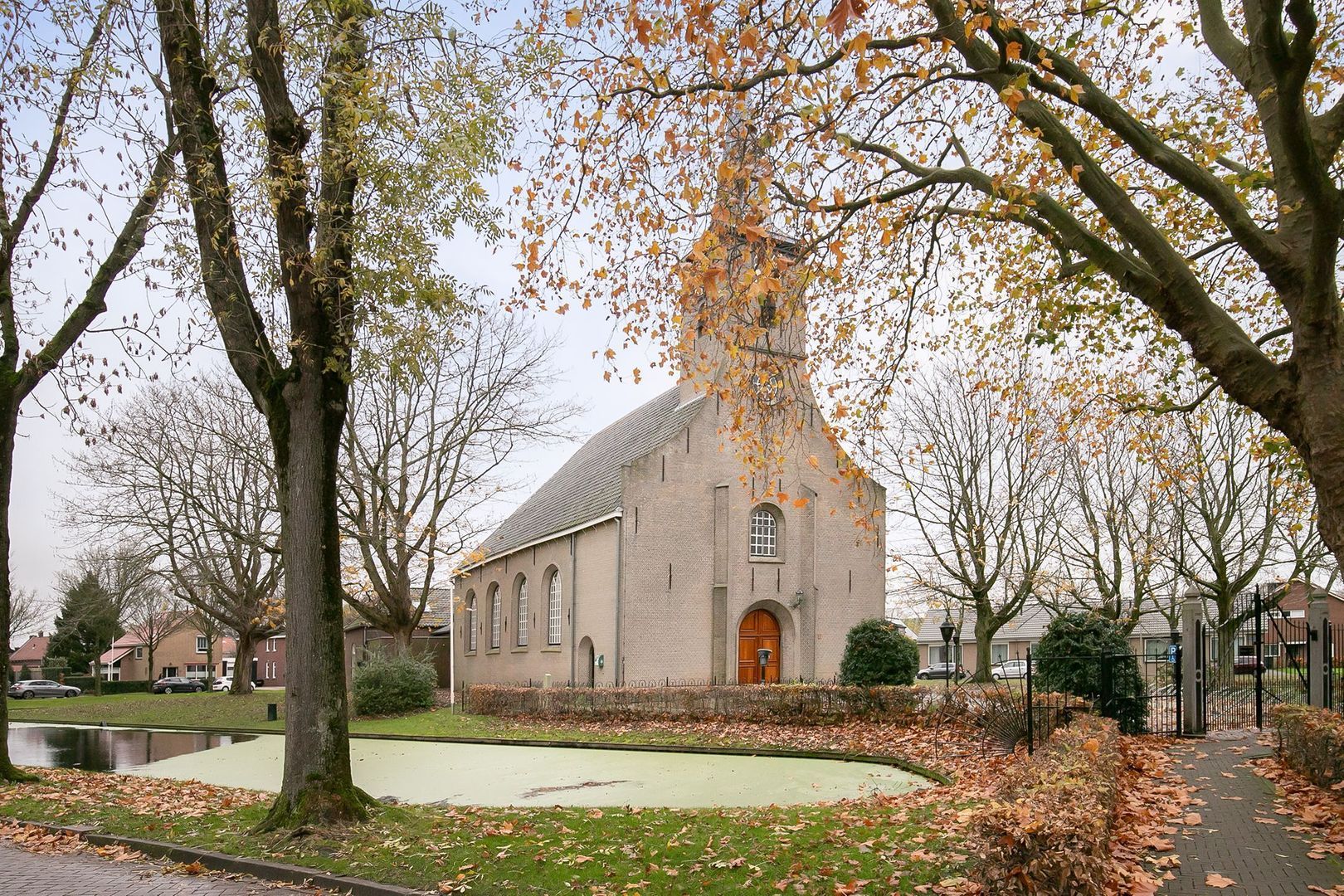 Kerkstraat 24, Nieuw-Beijerland foto-38 blur