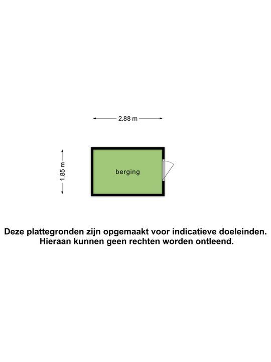 Houtblazerspad 69, Oud-Beijerland plattegrond-27