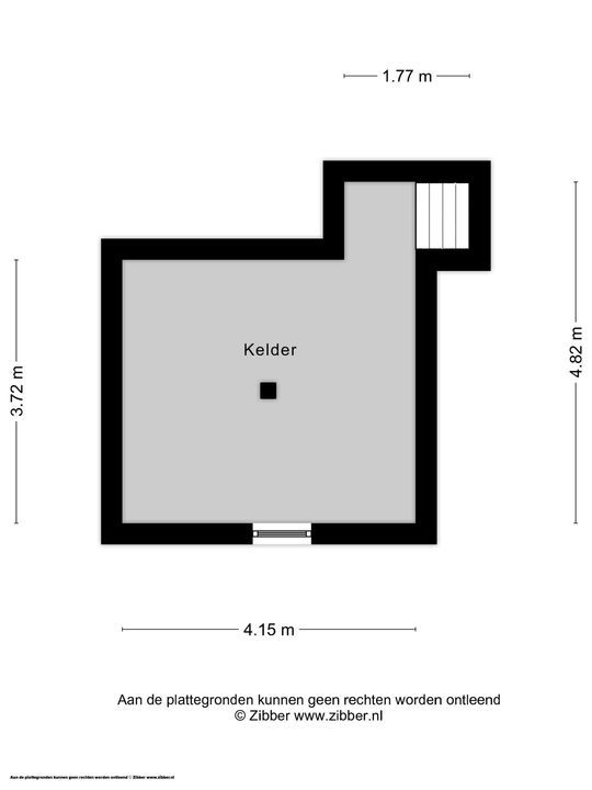 Mariapolder 2, Strijensas plattegrond-36