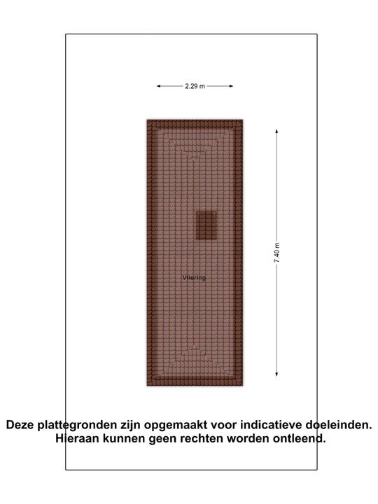 Zinkweg 346, Oud-Beijerland plattegrond-40