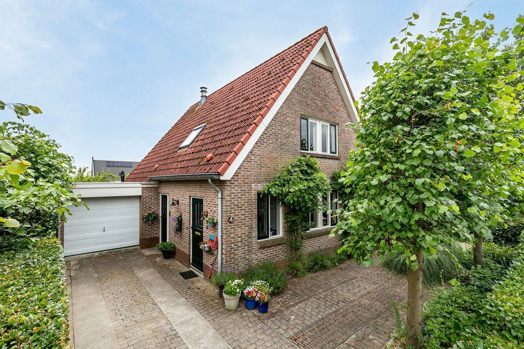 Dorsvlegel 4, 3267 BG Goudswaard