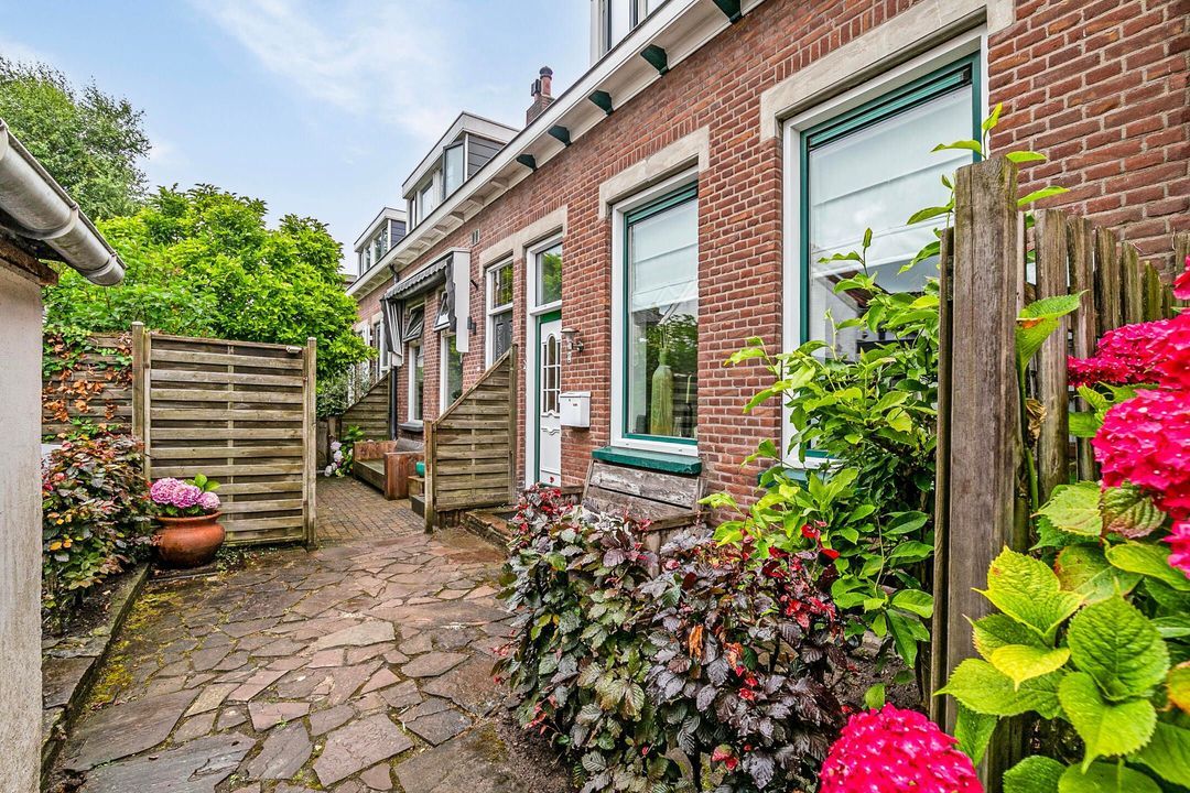 Oranjestraat 2, 3262 JJ Oud-Beijerland