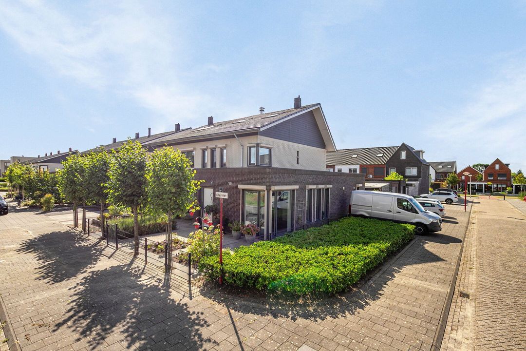 Klarinet 22, 3261 GC Oud-Beijerland