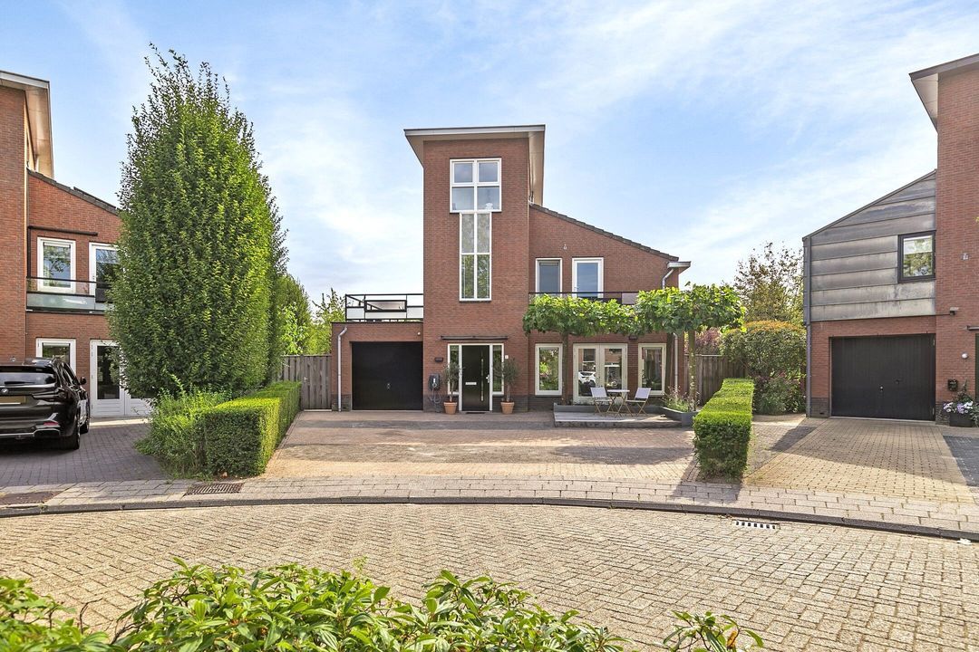 Richard Straussring 8, 3261 WS Oud-Beijerland