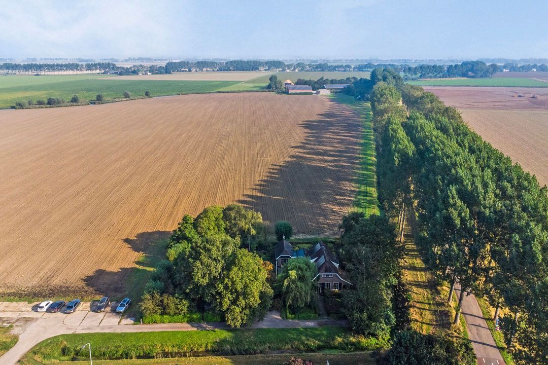 Noord-Achterweg 2, 3284 KP Zuid-Beijerland