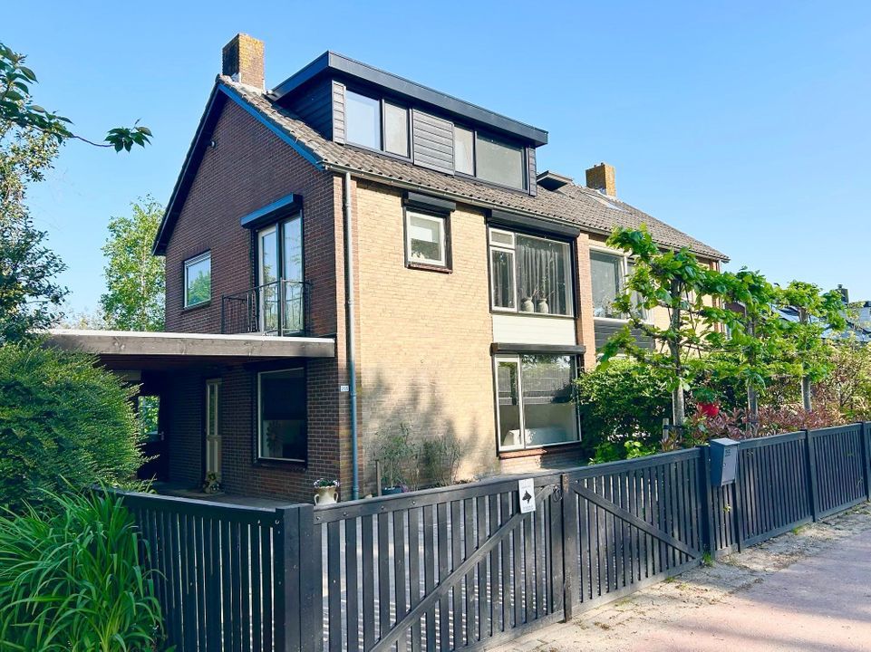 Stougjesdijk 255, 3261 KV Oud-Beijerland