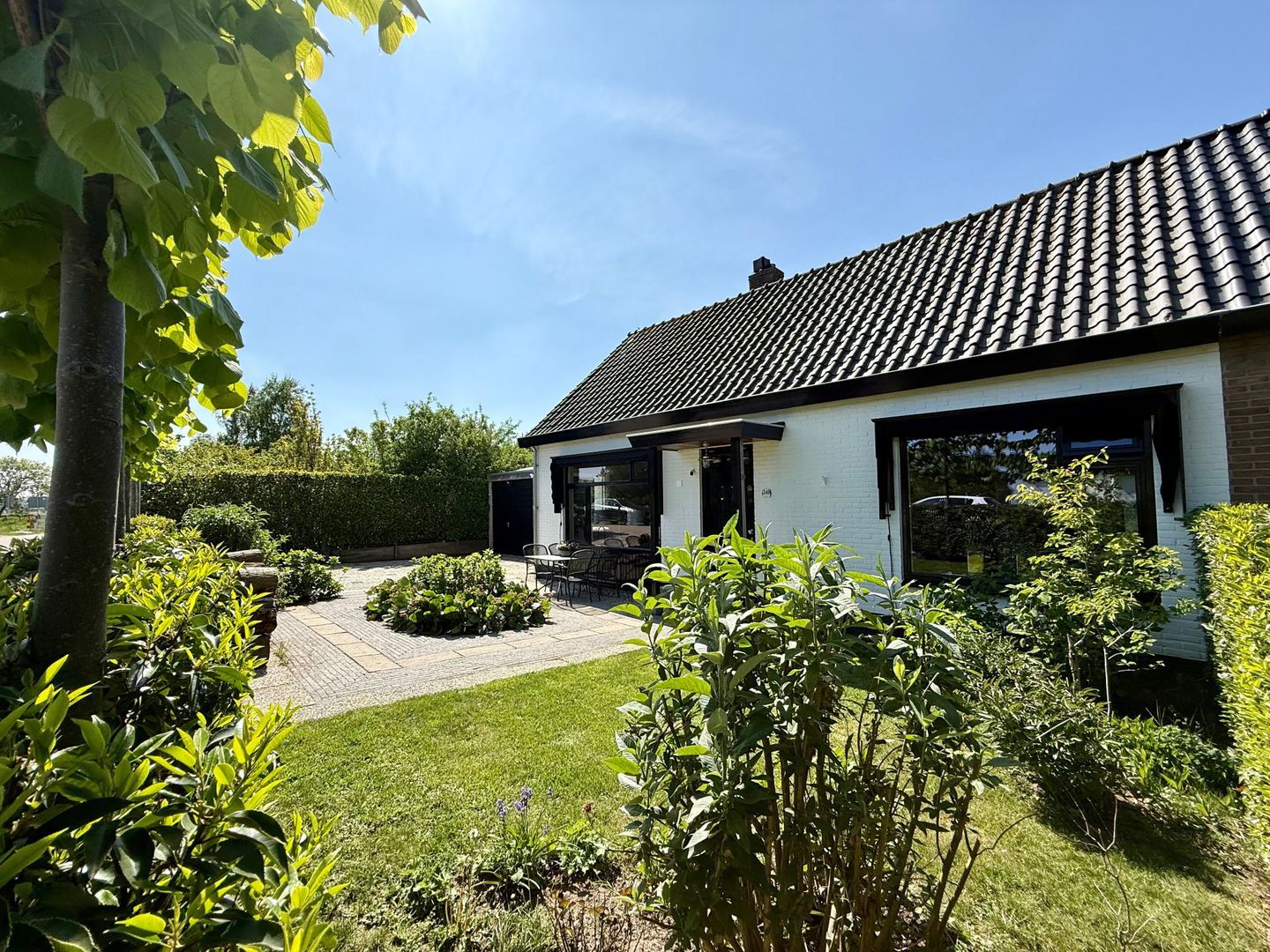 Zinkweg 340, Oud-Beijerland foto-1 blur
