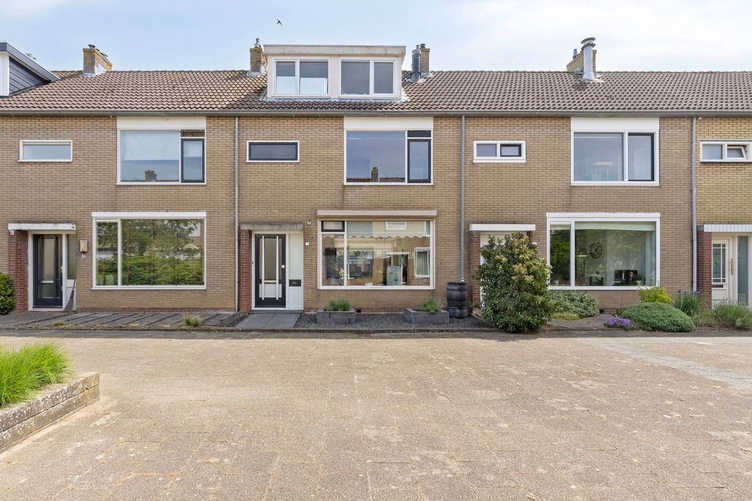 Antonie Genietsplein 6, 3264 VA Nieuw-Beijerland