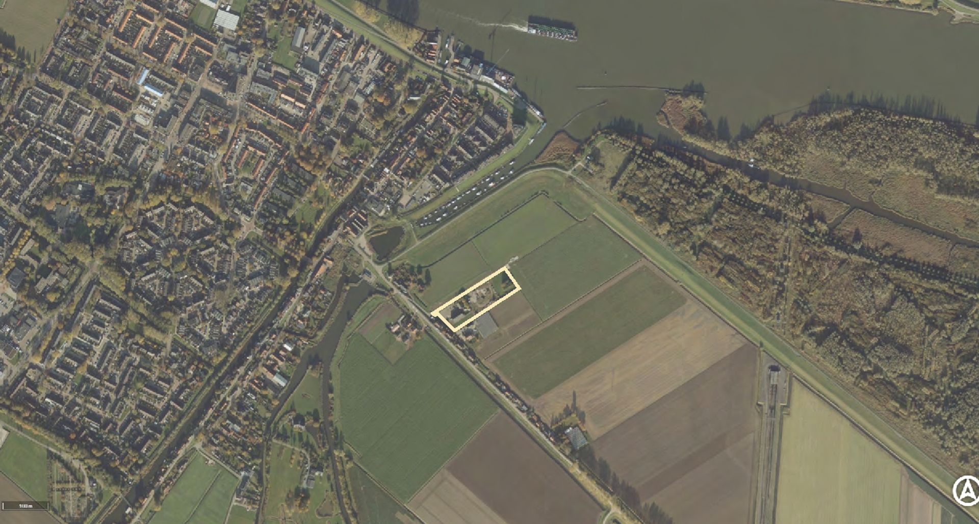 Molendijk 14, Puttershoek foto-3 blur