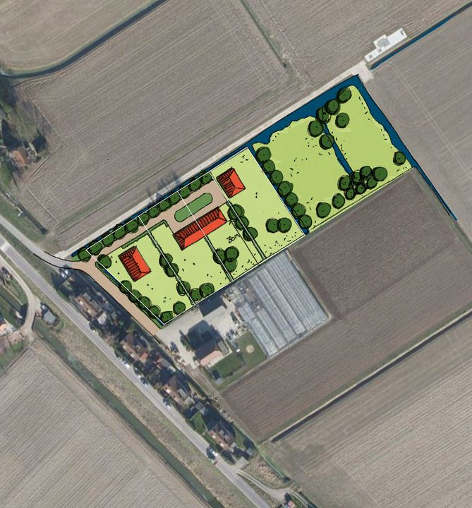 Molendijk 14, 3297 LC Puttershoek