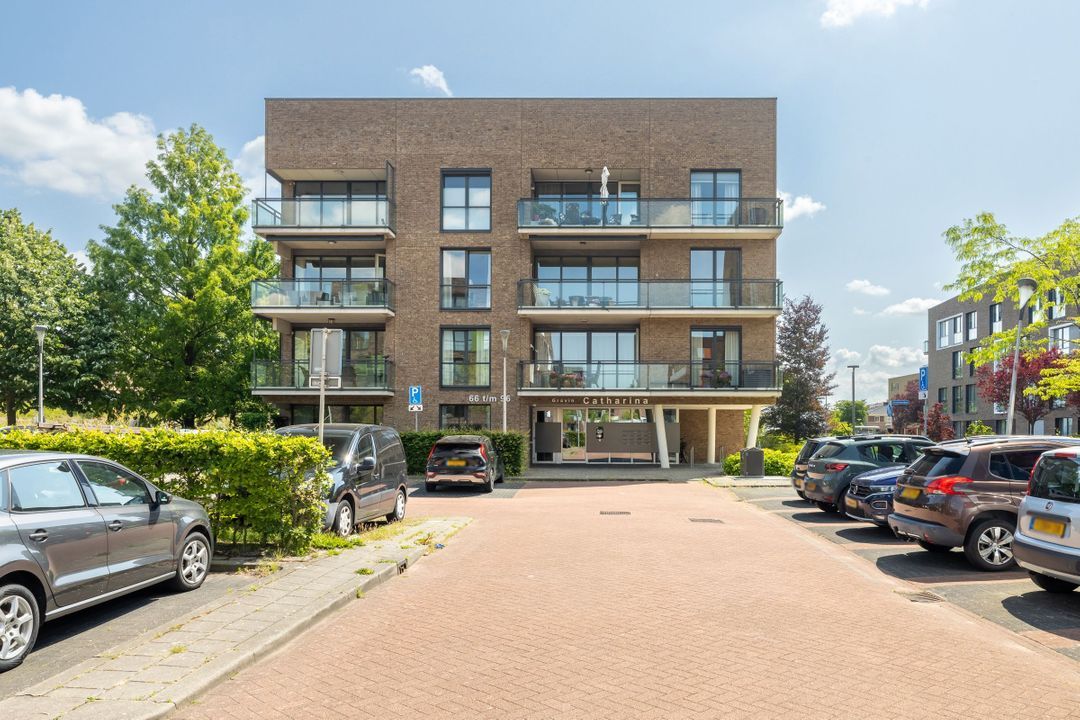 Gravinnelaan 80, 3261 AT Oud-Beijerland