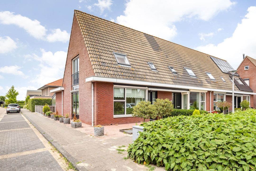 Rietgors 24, 3284 MG Zuid-Beijerland