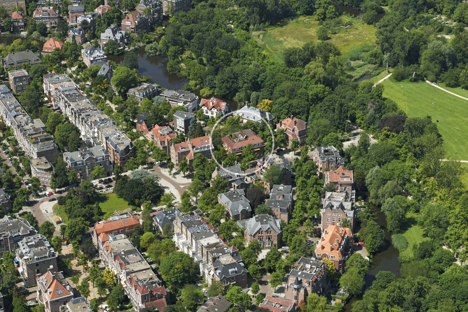Emmalaan 4 C, Amsterdam foto-17