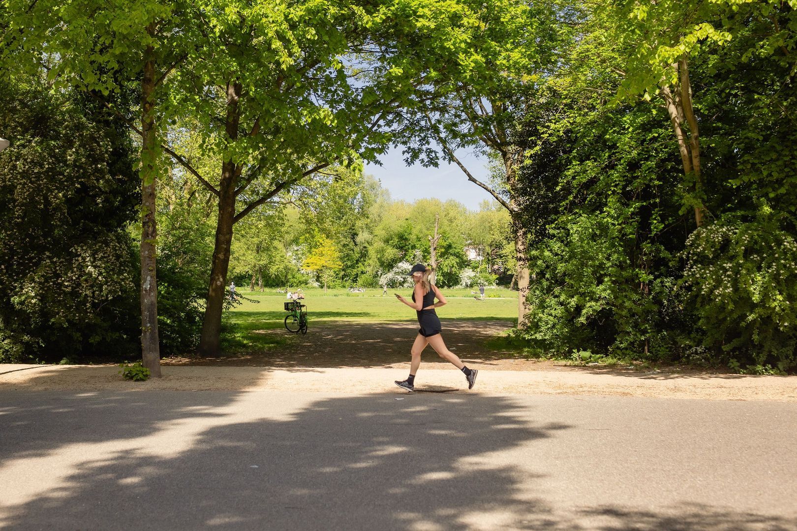 Emmalaan 4 C, Amsterdam foto-18