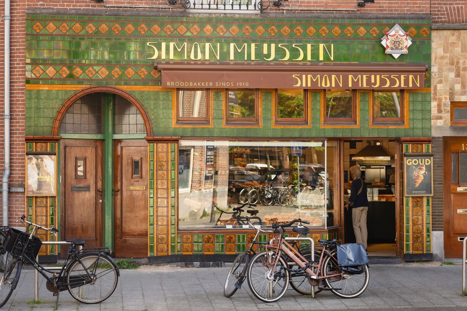 , Amsterdam foto-15