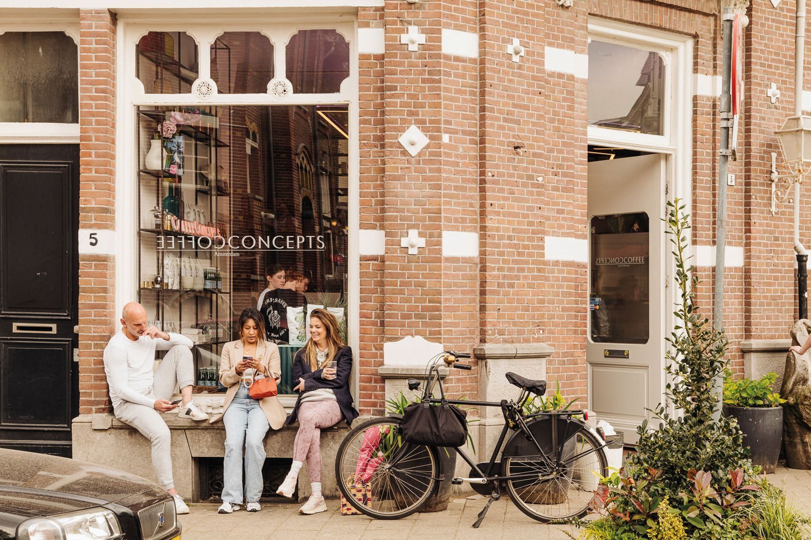 , Amsterdam foto-17