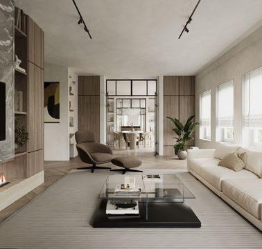 The One Floor