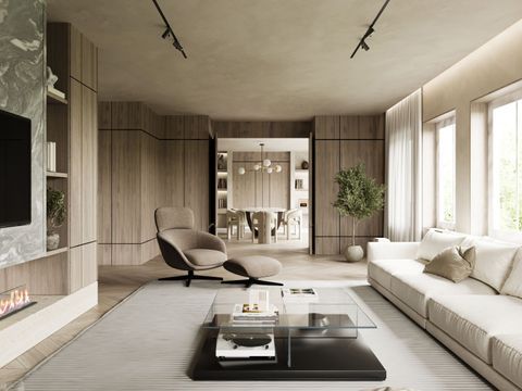 The One Floor