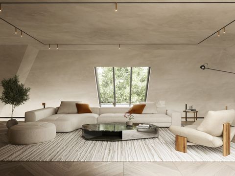 The Penthouse