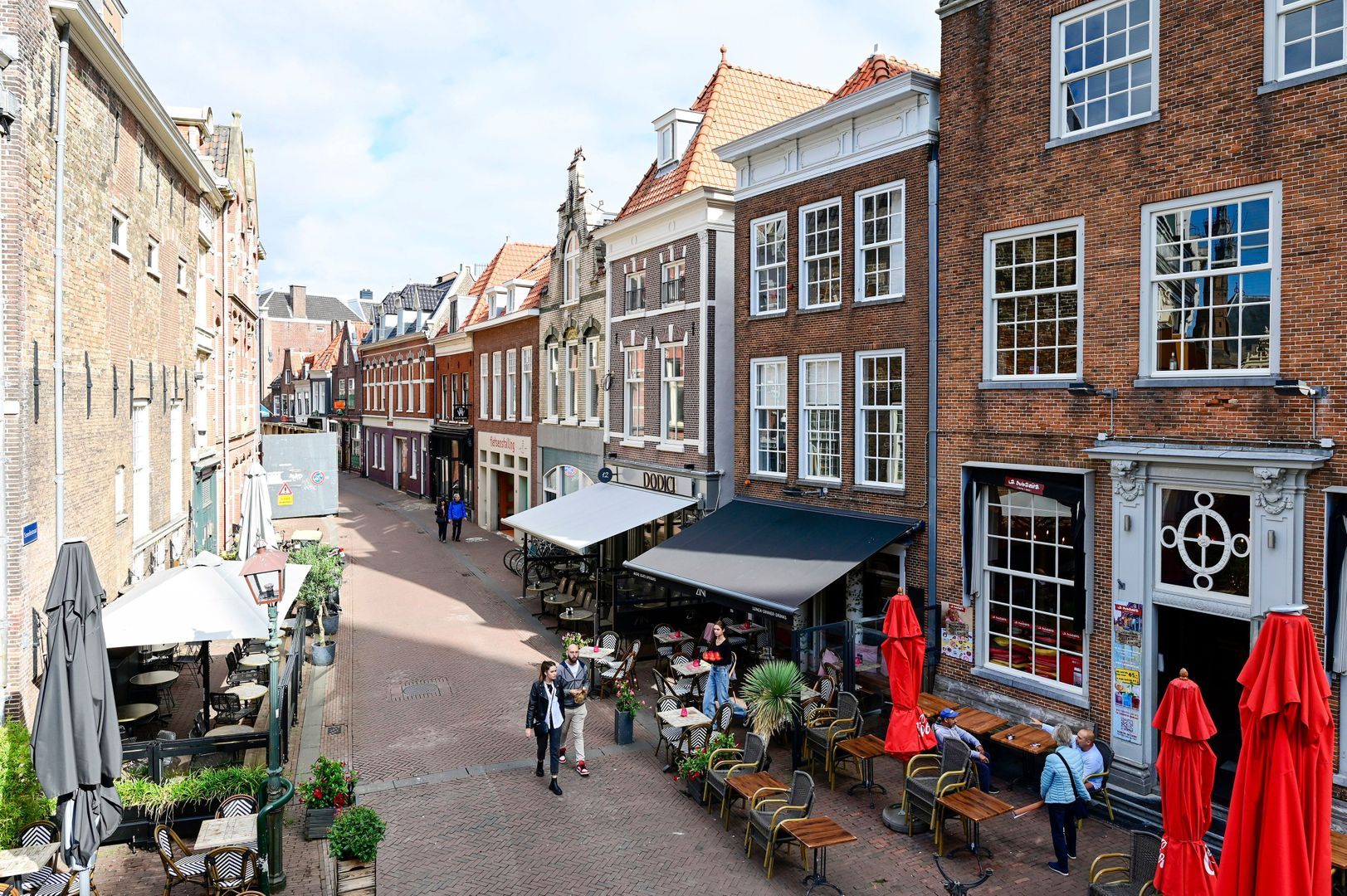 Smedestraat 37, Haarlem foto-4