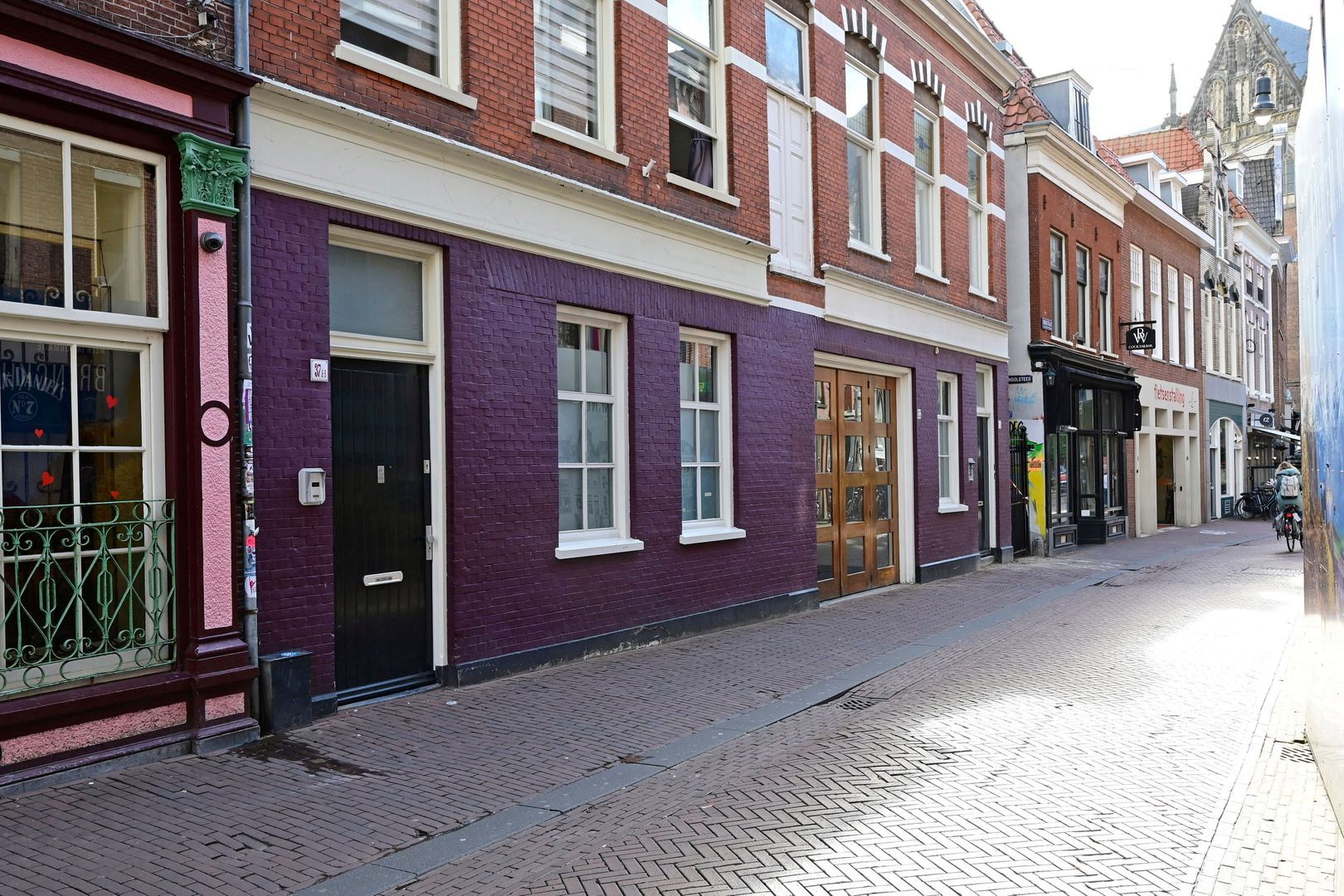 Smedestraat 37, Haarlem foto-2