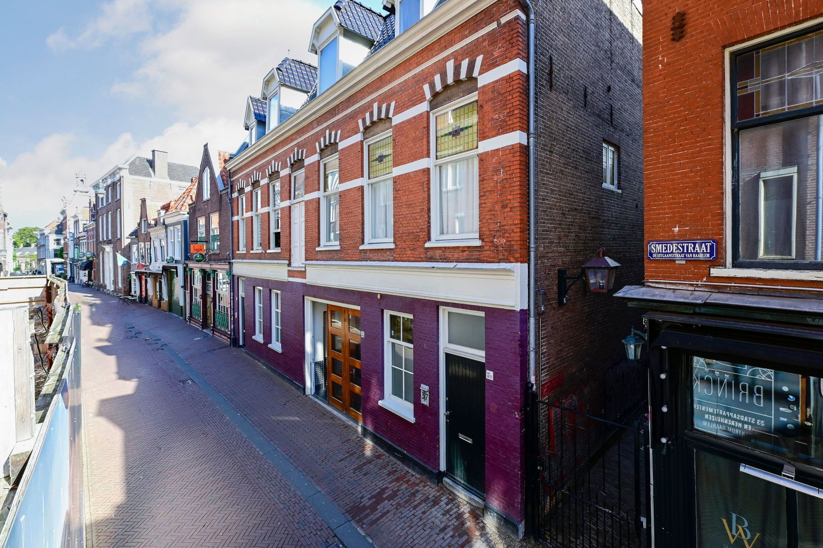 Smedestraat 37, Haarlem foto-3