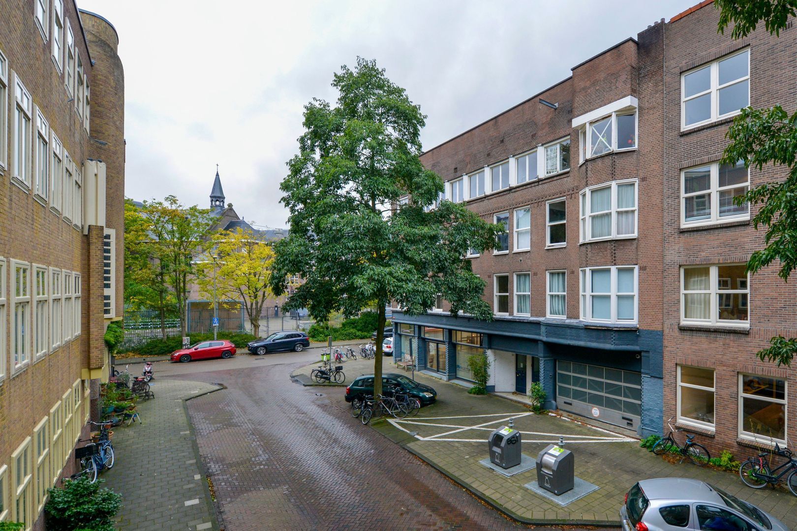 Bronckhorststraat 50 boven, Amsterdam foto-10