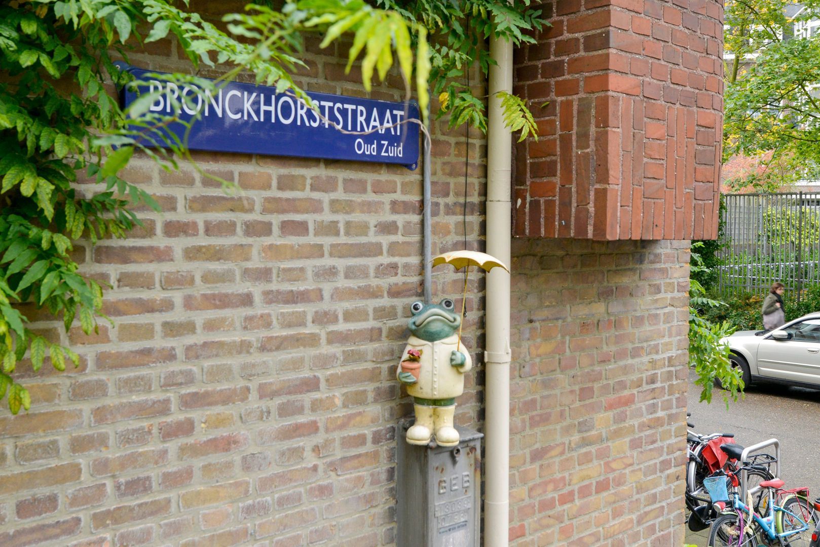 Bronckhorststraat 50 boven, Amsterdam foto-12