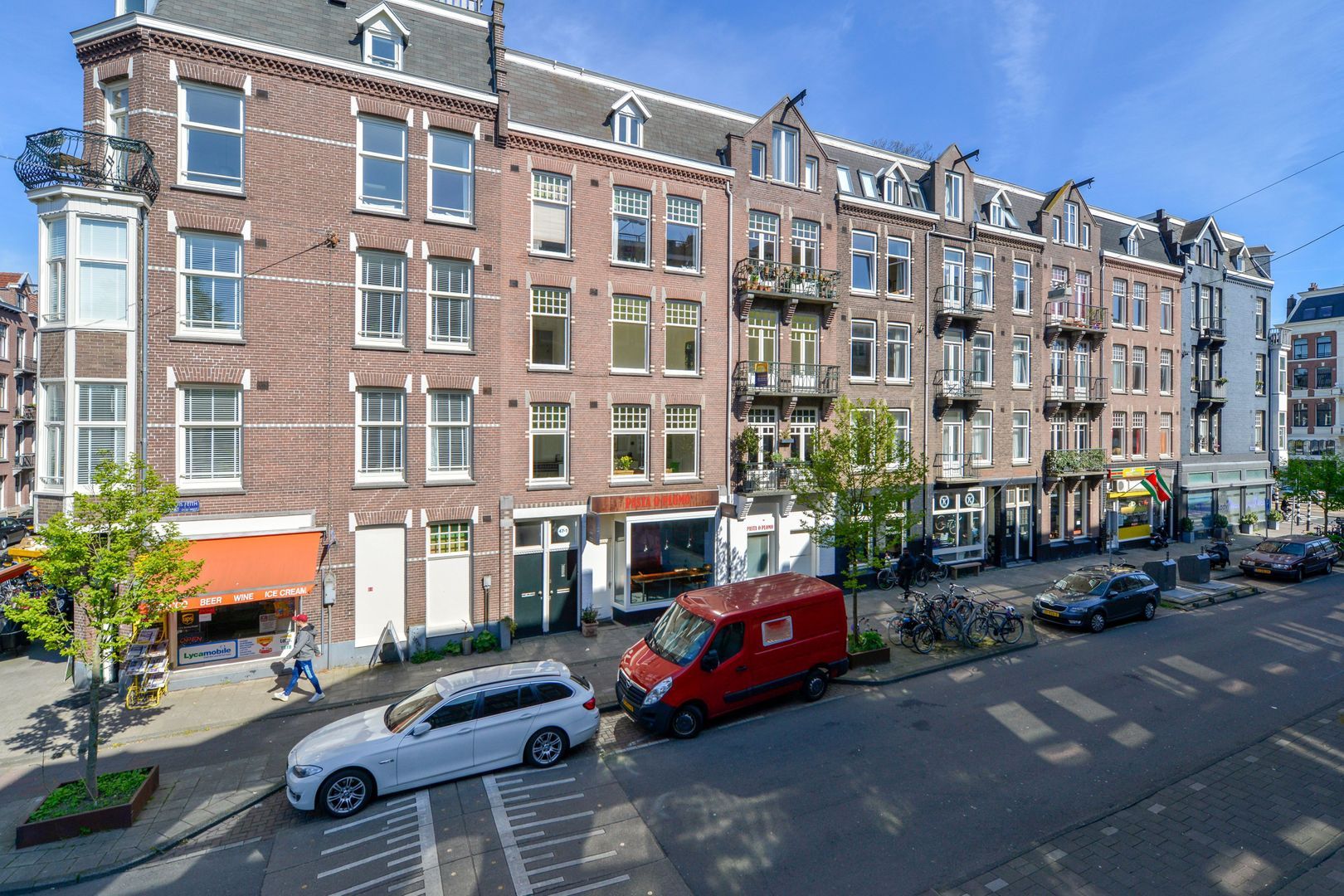 Rhijnvis Feithstraat 47 II, Amsterdam foto-15