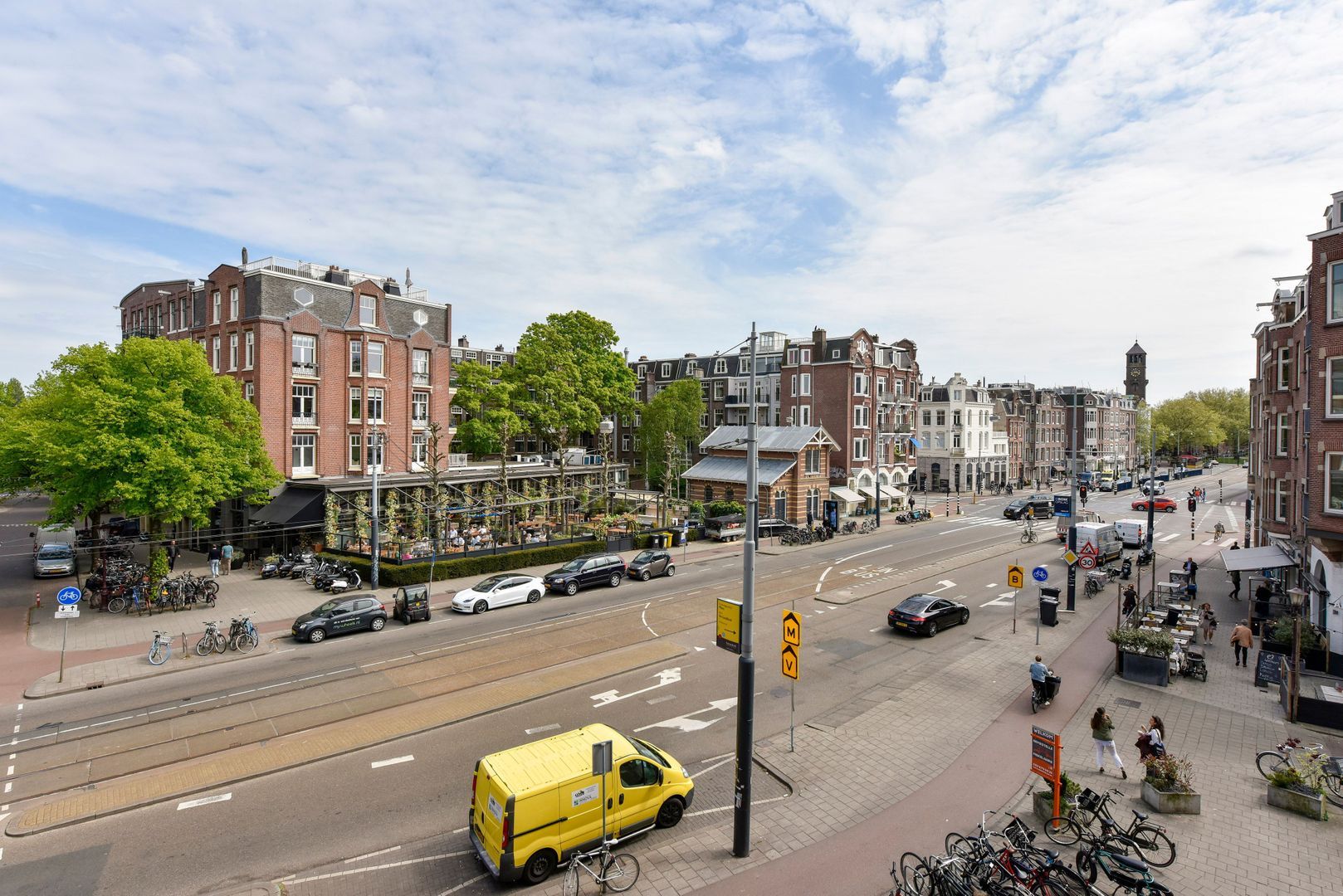 Amstelveenseweg 190 II, Amsterdam foto-18
