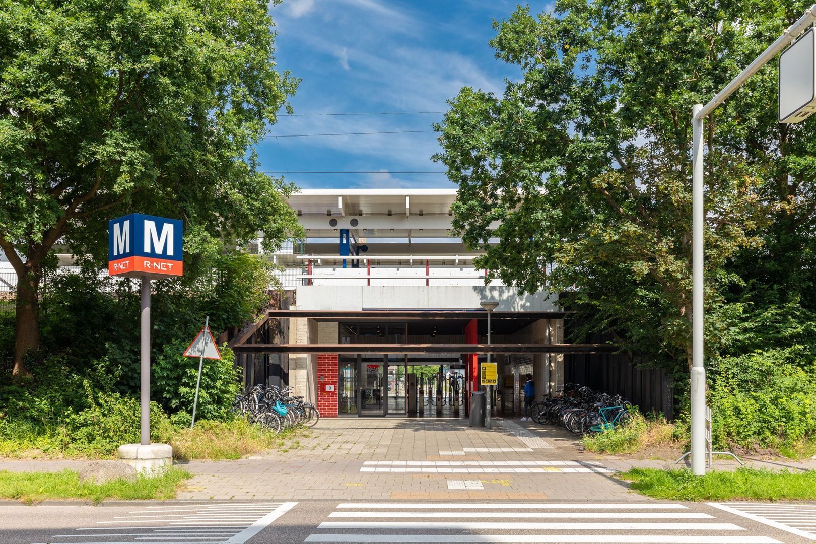 Solitudolaan 406, Amsterdam foto-79